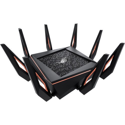 Asus ROG GT-AX11000 Rapture Gaming Router