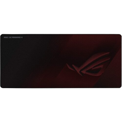 ASUS ROG Scabbard II Extended Gaming Mouse Pad