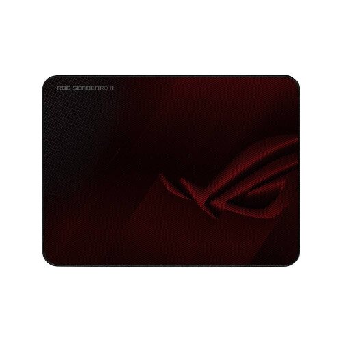 ASUS ROG Scabbard II Gaming Mouse Pad