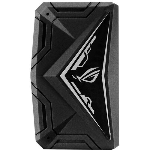 ASUS ROG SLI High-Bandwidth Bridge - 4-Slot