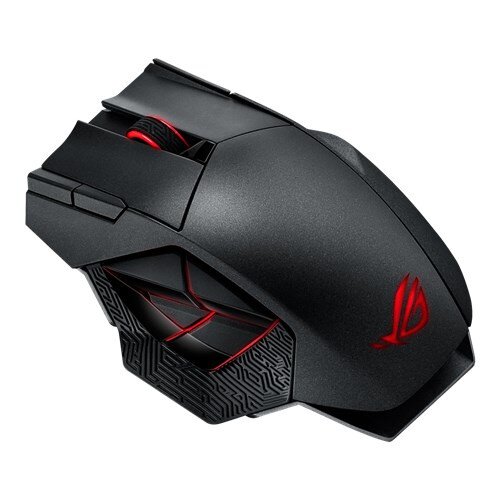 ASUS ROG Spatha Gaming Mouse