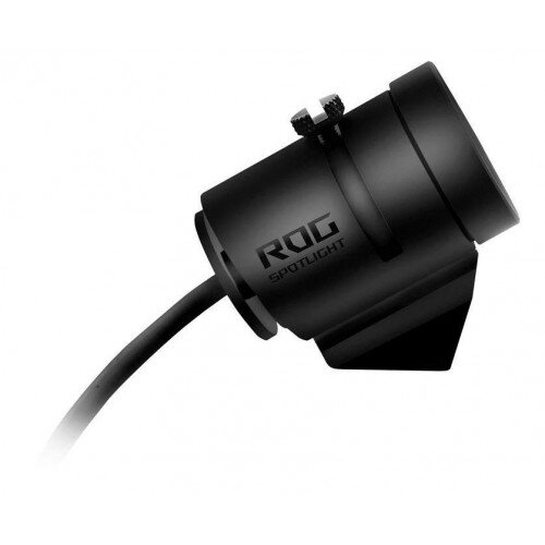 Order ASUS ROG Spotlight RGB Logo Projector Worldwide - Tejar.com