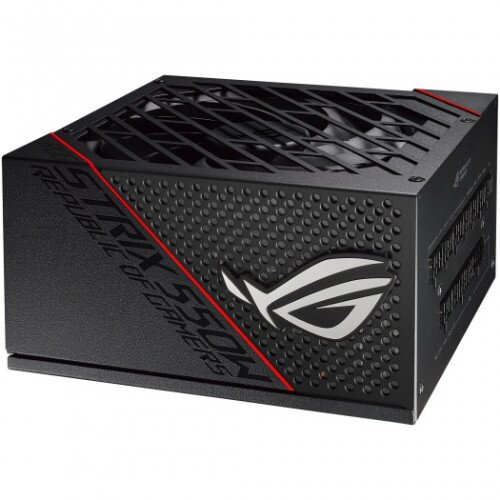 ASUS ROG STRIX 550G 80 Plus Gold Power Supply - 550W