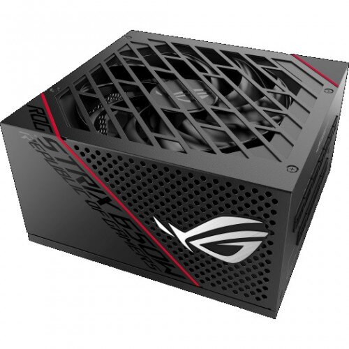 ASUS ROG STRIX 650G 80 Plus Gold Power Supply - 650W