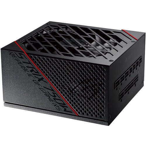 ASUS ROG STRIX 750G 80 Plus Gold Power Supply - 750W