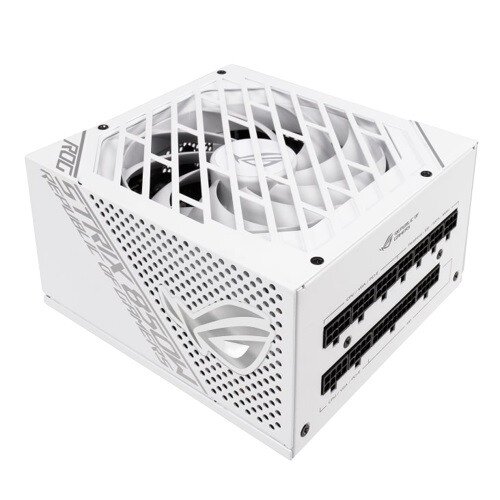 ASUS ROG Strix 850W White Edition Power Supplie