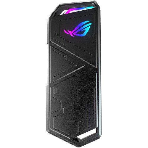 ASUS ROG Strix Arion M.2 NVMe SSD Enclosure