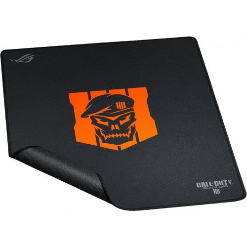 ASUS ROG Strix Edge Call of Duty Black Ops 4 Edition Mouse Pad