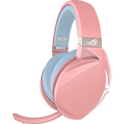 ASUS ROG Strix Fusion 300 PNK LTD Gaming Headset