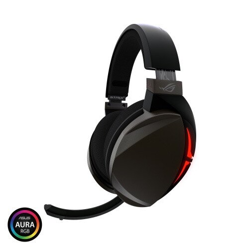 ASUS ROG Strix Fusion 300 Virtual 7.1 LED Gaming Headset
