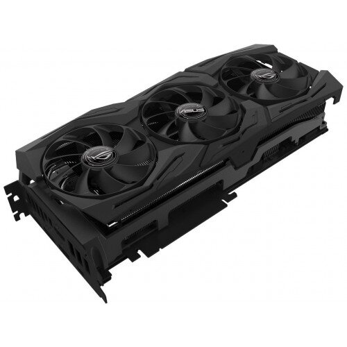 ASUS ROG Strix GeForce RTX 2080 OC Edition 8GB GDDR6 Gaming Graphics Card