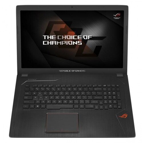 ASUS 17.3" ROG Strix GL753VD-DS71 Gaming Laptop