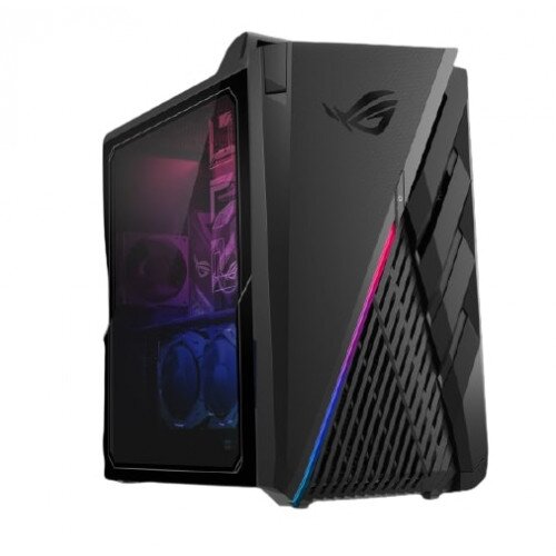 ASUS ROG Strix GT35 G35CZ Gaming Desktop