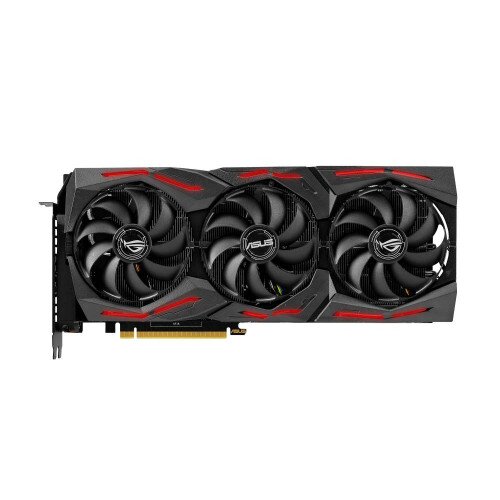 ASUS ROG STRIX RTX 2080TI-O11G Gaming Graphics Card