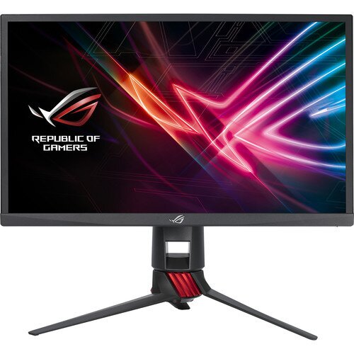 ASUS ROG Strix XG248Q 24 inch FHD (1920x1080) Gaming Monitor