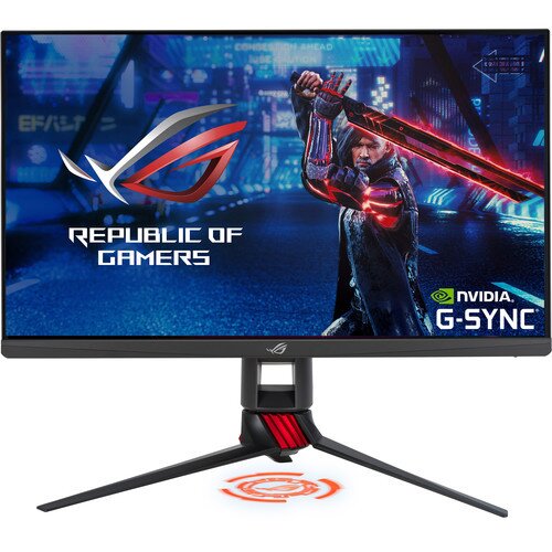 ASUS ROG Strix XG279Q 27” HDR Gaming Monitor