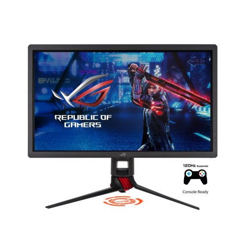 ASUS ROG Strix XG27UQ DSC 27" Gaming Monitor