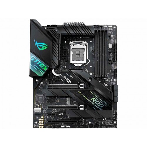 ASUS ROG STRIX Z490-F GAMING Motherboard