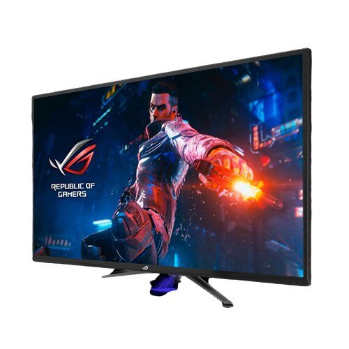 ASUS ROG Swift PG43UQ 43" 4K UHD 144Hz, G-SYNC Gaming Monitor