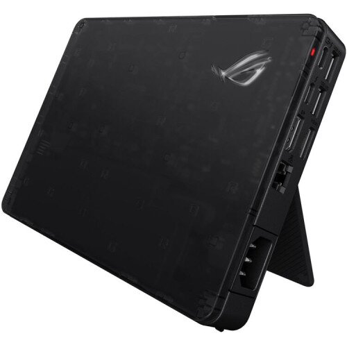 ASUS ROG XG Mobile (2025) External Graphics Card