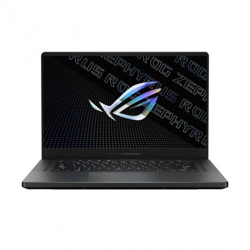 ASUS ROG Zephyrus G15 GA503 Gaming Laptop - 512GB M.2 PCIe NVMe SSD - NVIDIA GeForce RTX 3070 - Eclipse Gray