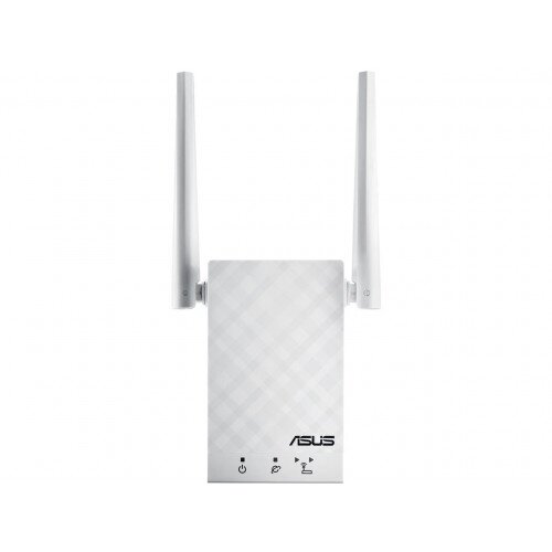 ASUS RP-AC55 Dual-Band AC1200 WiFi Extender / Access Point / Media Bridge