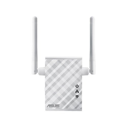 ASUS N300 Repeater Range Extender Access Point Media Bridge