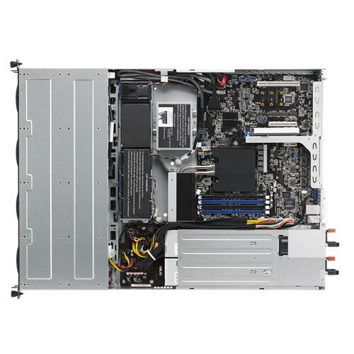 ASUS RS300-E9-RS4 Flagship Model with Versatile Expandability Server