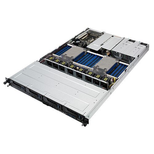 ASUS RS700A-E9-RS4 High Performance AMD EPYC Server
