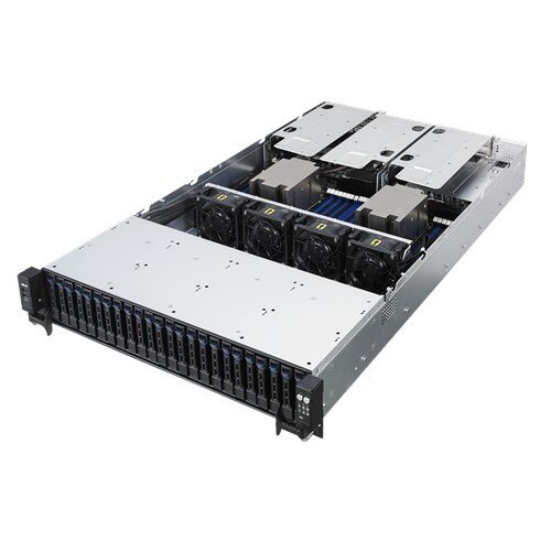 ASUS RS720A-E9-RS24-E New Generation Performance with Massive Expandability Server