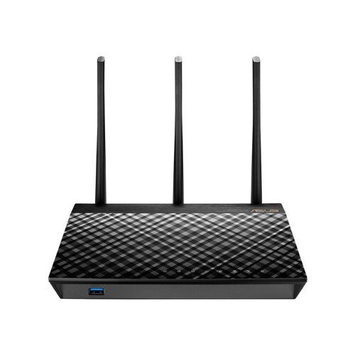 ASUS RT-AC1750 B1 Dual Band Wireless