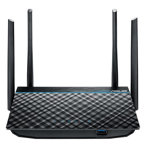 ASUS RT-ACRH13 Dual-Band Gigabit Wi-Fi Router