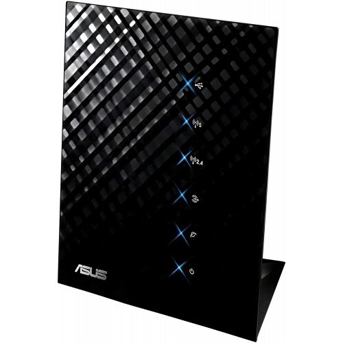 ASUS RT-N56U Dual-band 2x2 N600 Wifi 4-port Gigabit Router
