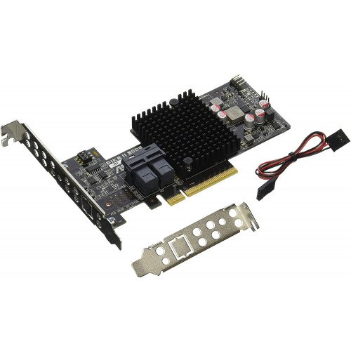 ASUS SAS 12Gb/s Storage Solution