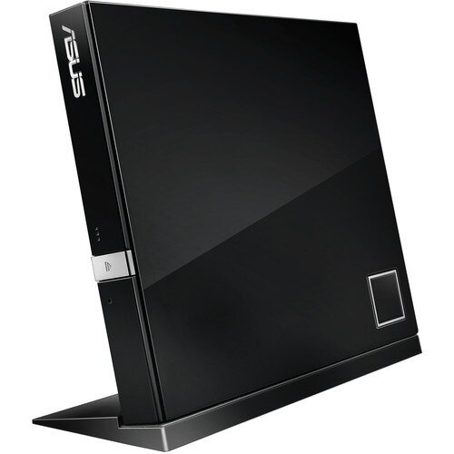 ASUS SBC-06D2X-U 6X External Slim Blu-ray Combo