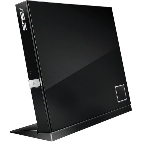 ASUS SBW-06D2X-U External 6X Blu-ray Writer
