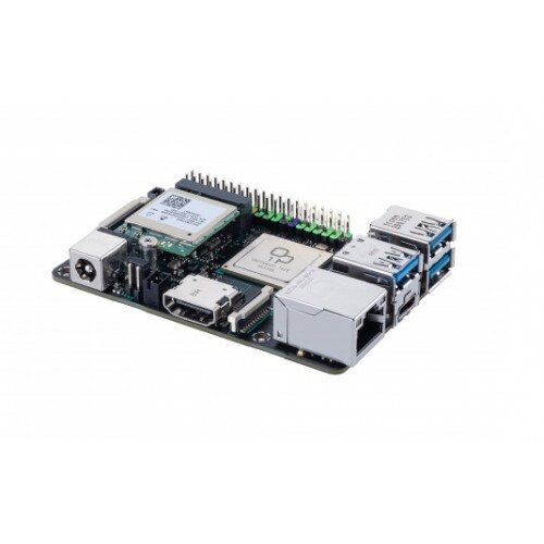 ASUS Tinker Board 2S