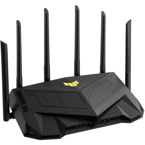 ASUS TUF Gaming AX5400 (TUF-AX5400) Dual Band WiFi 6 Gaming Wireless Router