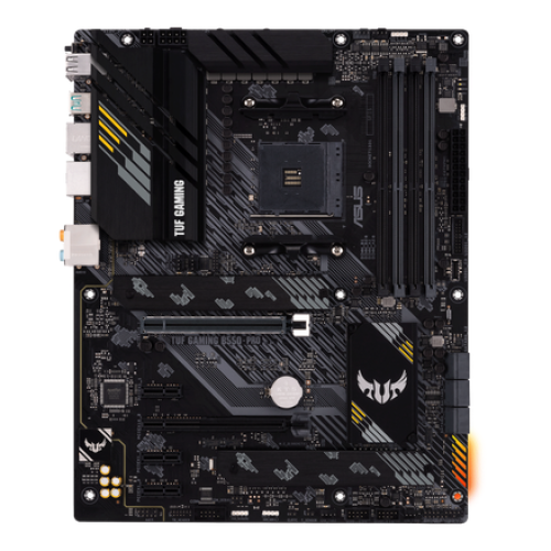 ASUS TUF GAMING B550-PRO AMD B550 (Ryzen AM4) ATX Gaming Motherboard