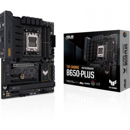ASUS TUF Gaming B650-Plus Motherboard