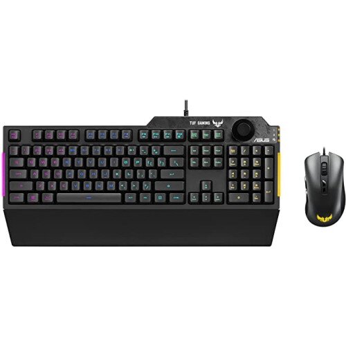 ASUS TUF Gaming Combo K1&M3