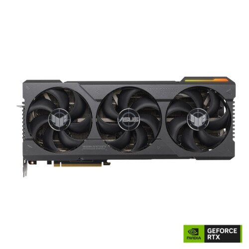 ASUS TUF Gaming GeForce RTX 4090 OC Edition 24GB GDDR6X Graphics Card