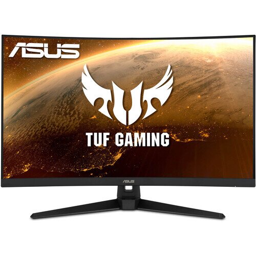 ASUS TUF Gaming VG328H1B 31.5” Full HD Curved Monitor