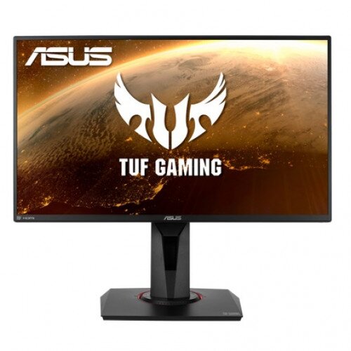 ASUS TUF VG258QM 24.5" Full HD Gaming Monitor