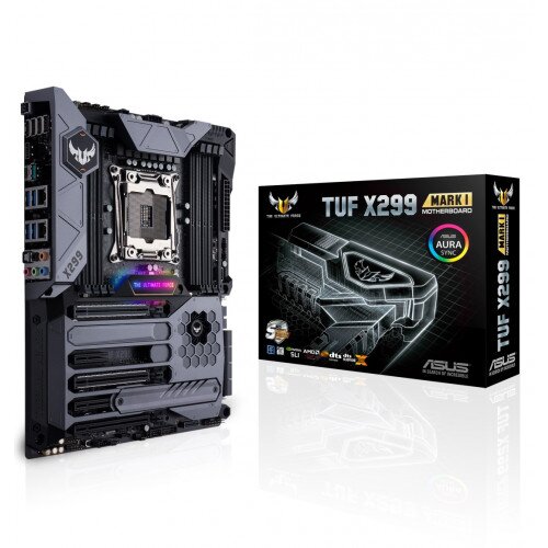 ASUS TUF X299 Mark 1 Motherboard