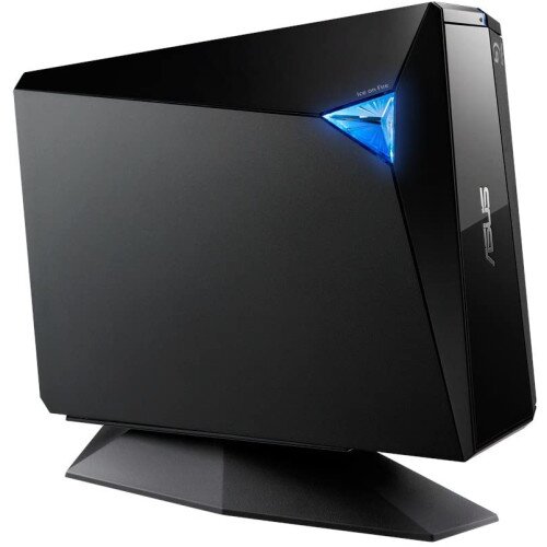 ASUS TurboDrive BW-16D1H-U PRO Ultra-Fast 16X Blu-Ray Burner