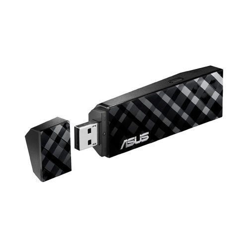 ASUS USB-N13 N300 USB 2.0 Wifi Adapter