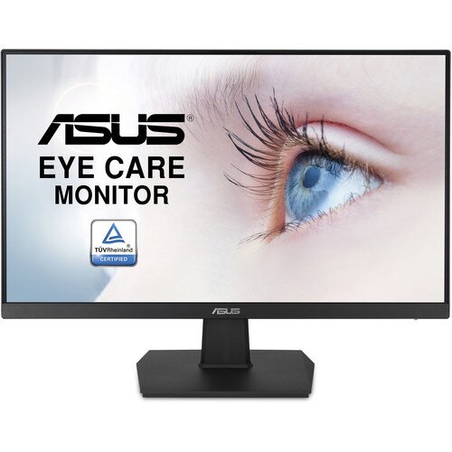 ASUS VA24EHE 23.8 inch Eye Care Monitor