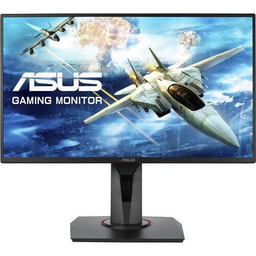 ASUS VG258QR 24.5” Full HD Gaming Monitor