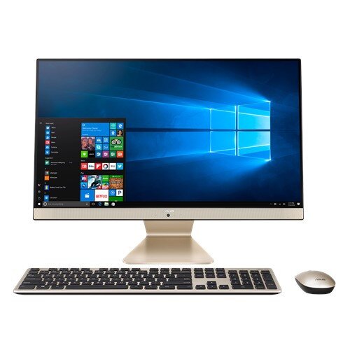 ASUS Vivo AiO V241FA 23.8" All In One Desktop